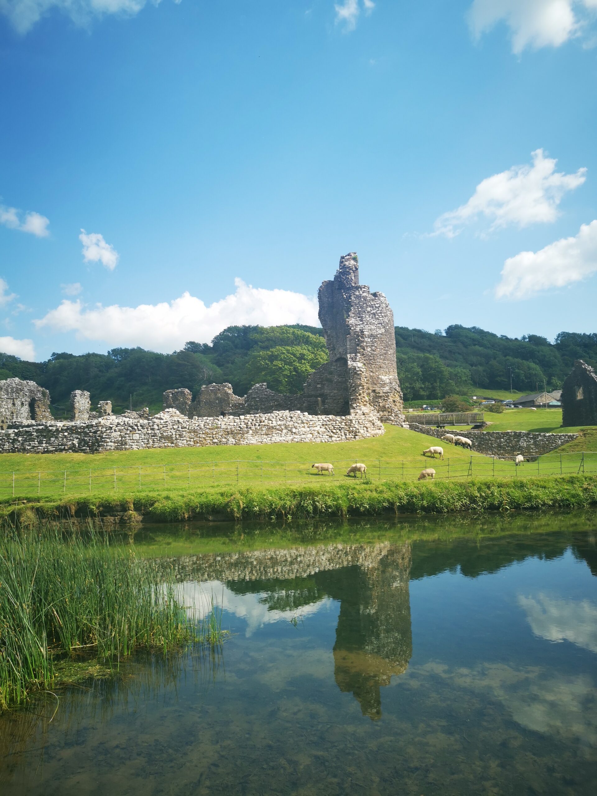 GTours Wales Sound Healing Therapy