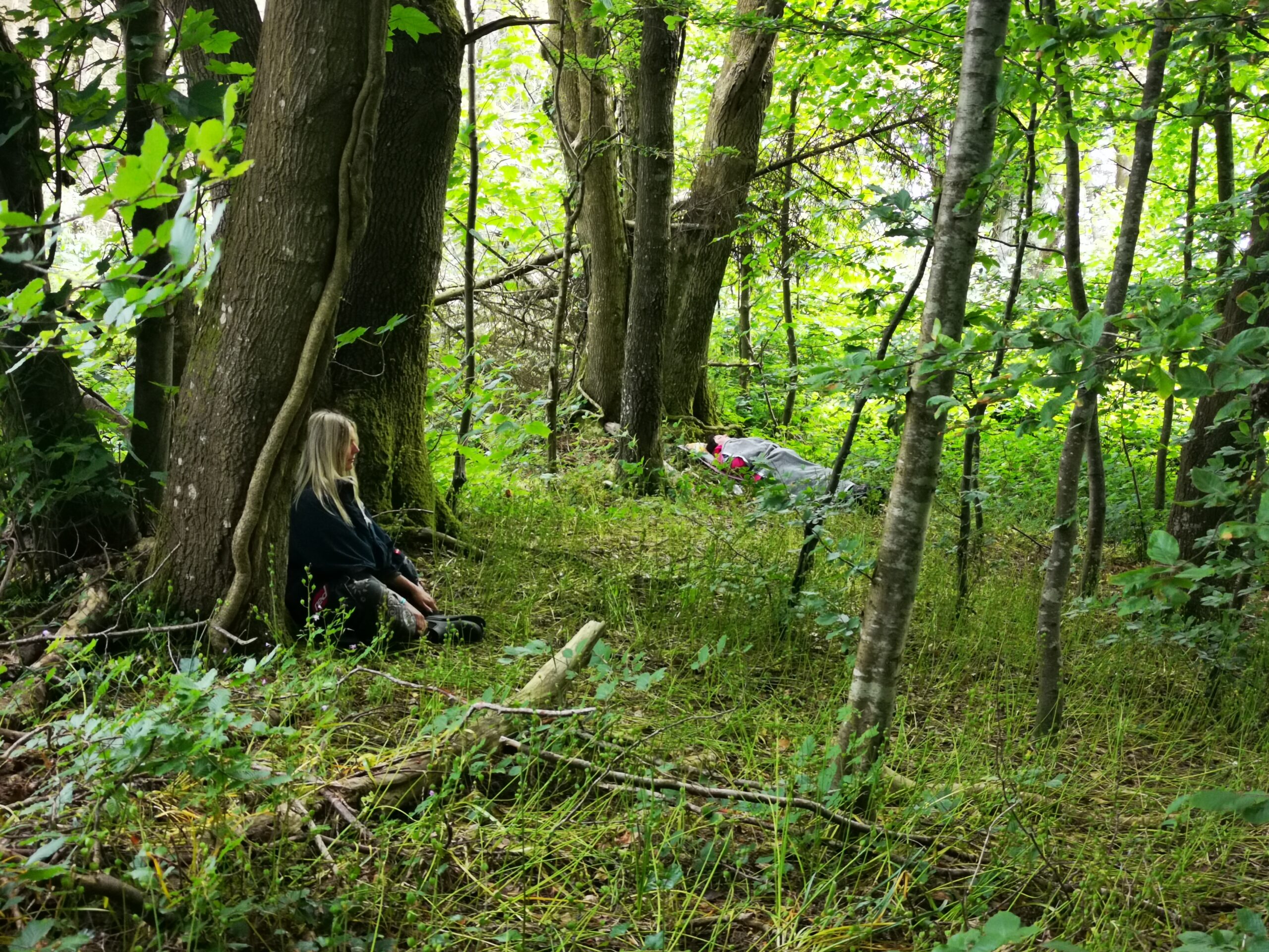 GTours Wales Sound Healing Therapy