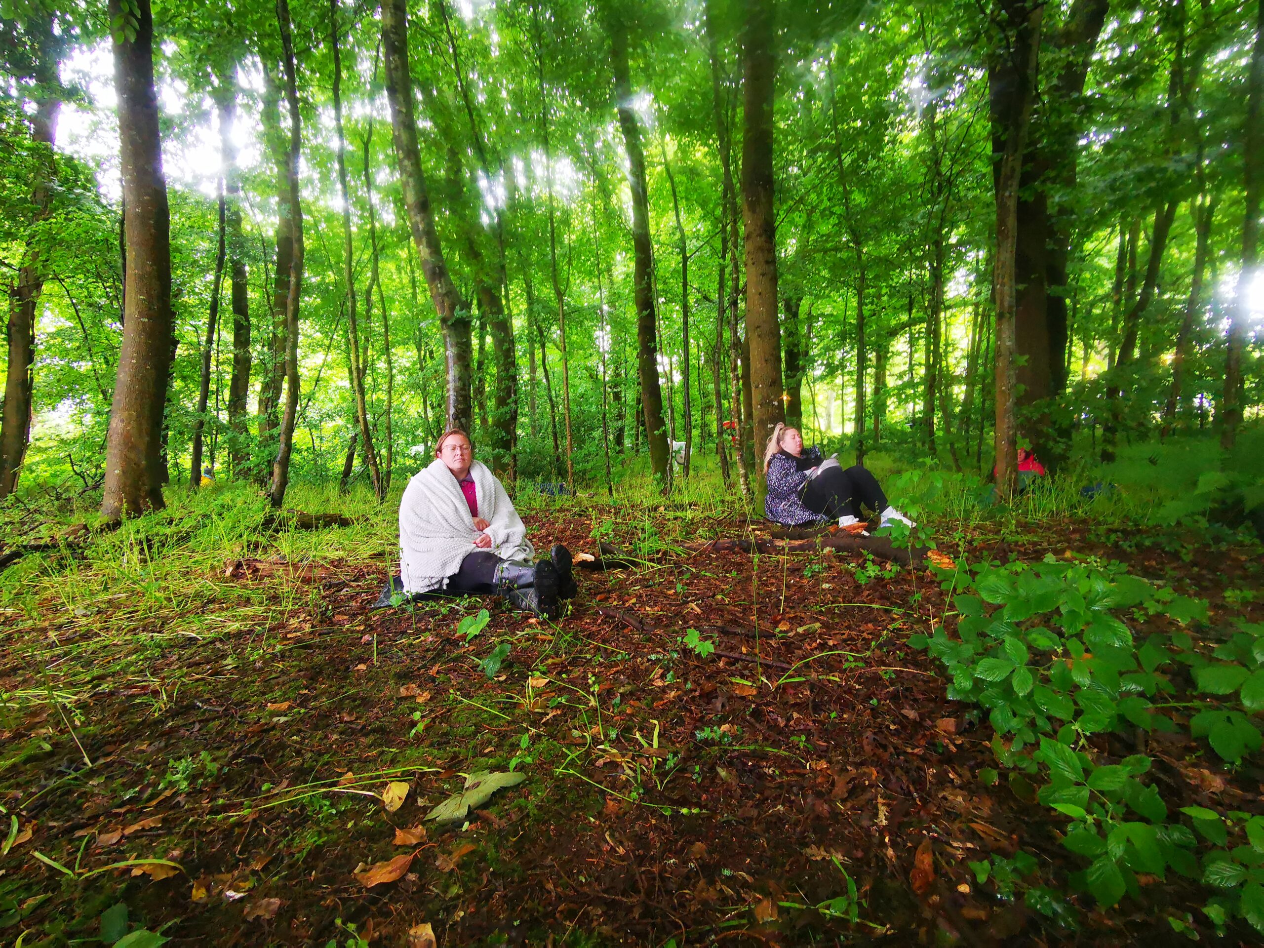 GTours Wales Sound Healing Therapy