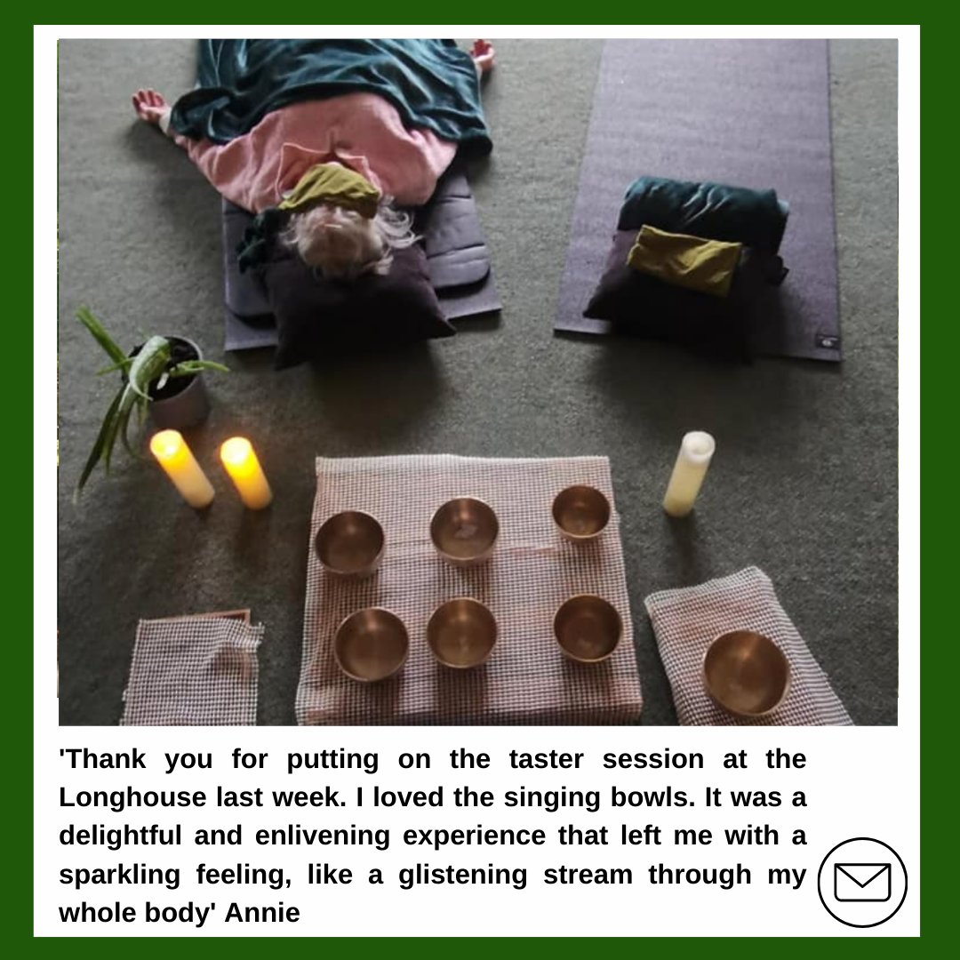 GTours Wales Sound Healing Therapy