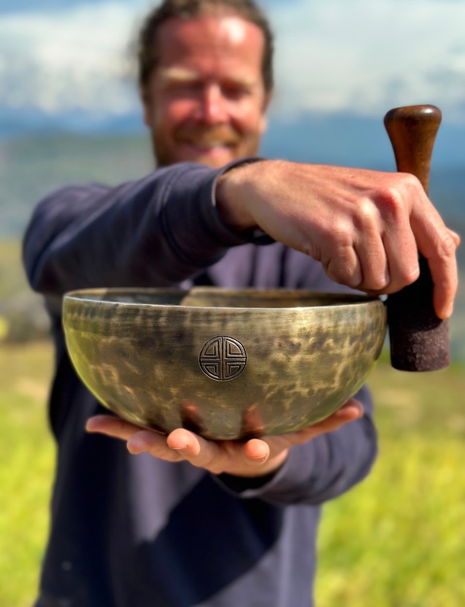 GTours Wales Sound Healing Therapy